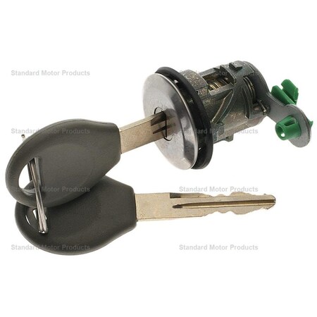 Standard Ignition Door Lock Kit, Dl-121 DL-121